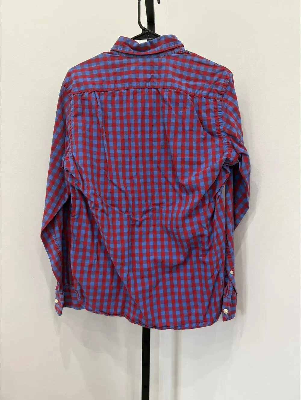 J. Crew classic long